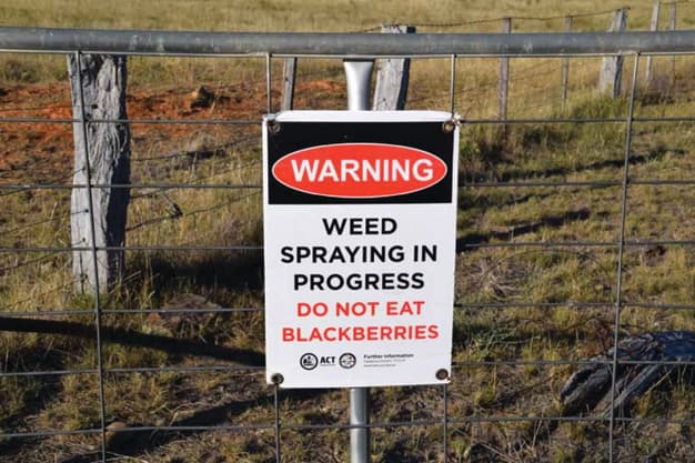 Chemical User Training Level 3 & 4