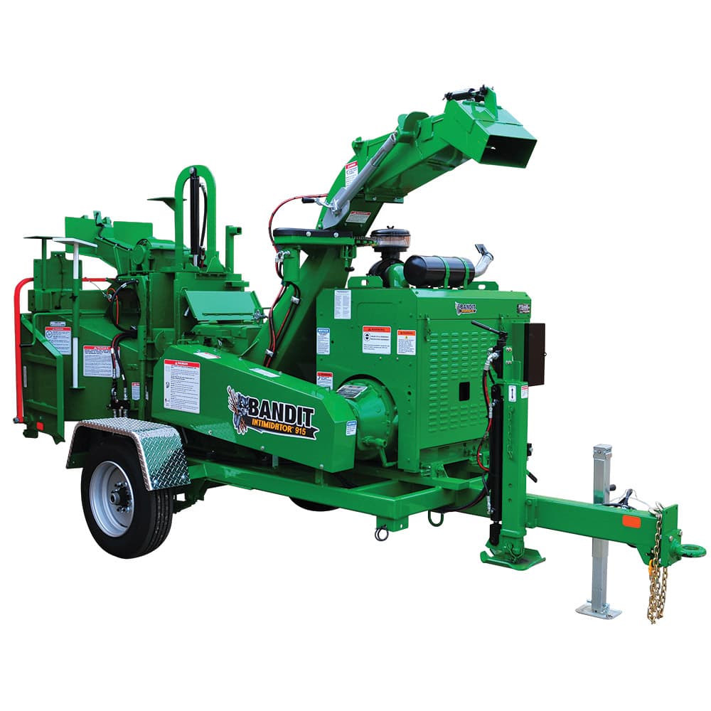 Chipper / Mulcher
